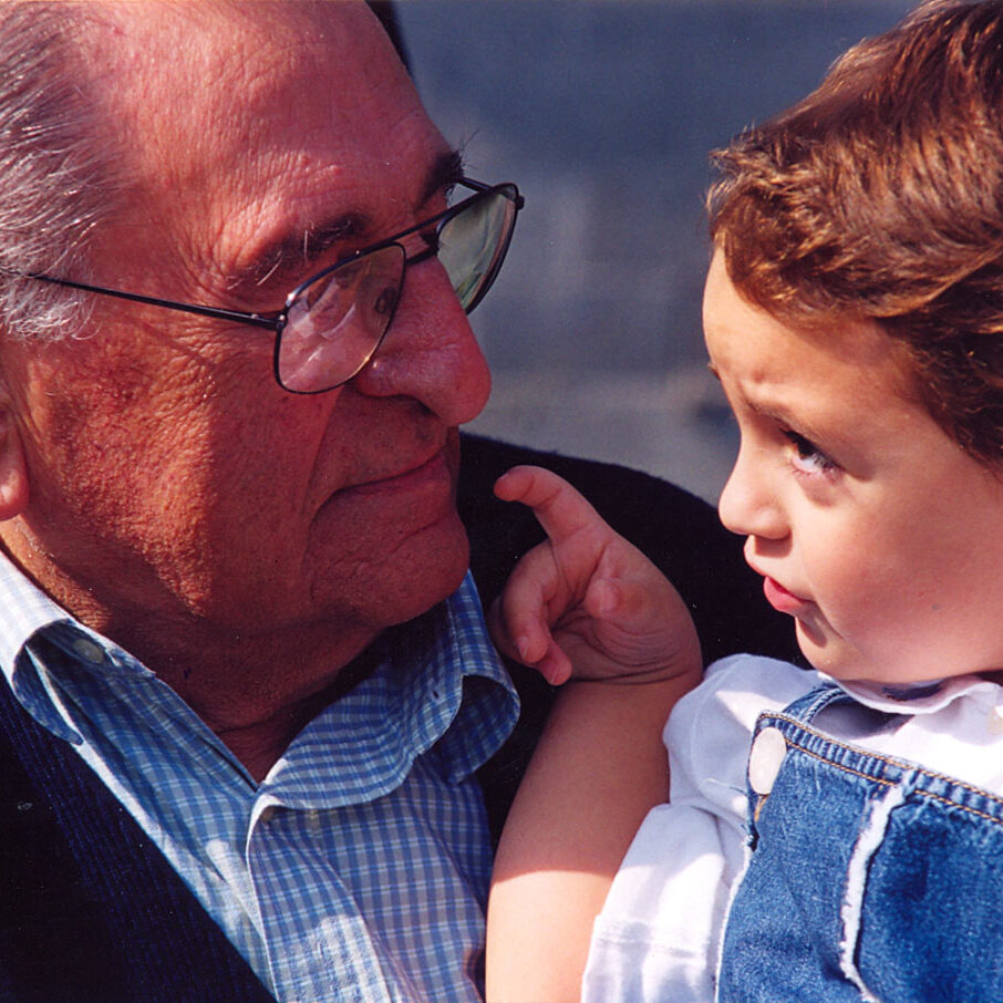 Riseria Re Carlo - Foto storiche - Riso italiano di qualità dalle pianure vercellesi - Carnaroli, Arborio, Baldo, Cammeo, Sant'Andrea, Rosa Marchetti, Semigreggio, Ermes, Venere, Apollo