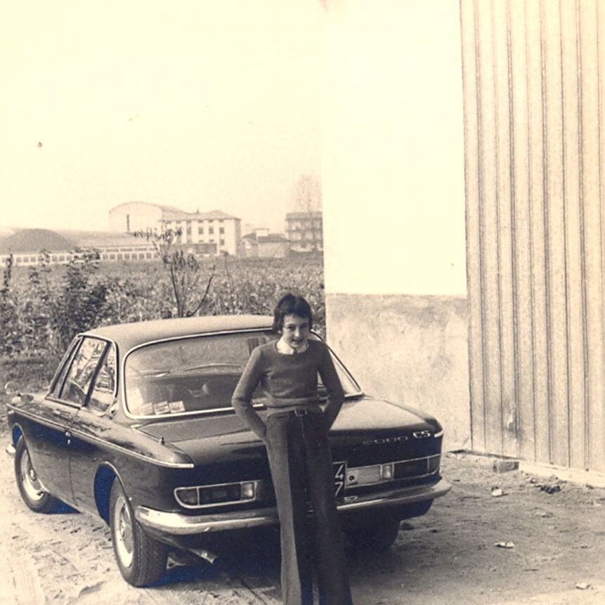 Riseria Re Carlo - Foto storiche - Riso italiano di qualità dalle pianure vercellesi - Carnaroli, Arborio, Baldo, Cammeo, Sant'Andrea, Rosa Marchetti, Semigreggio, Ermes, Venere, Apollo